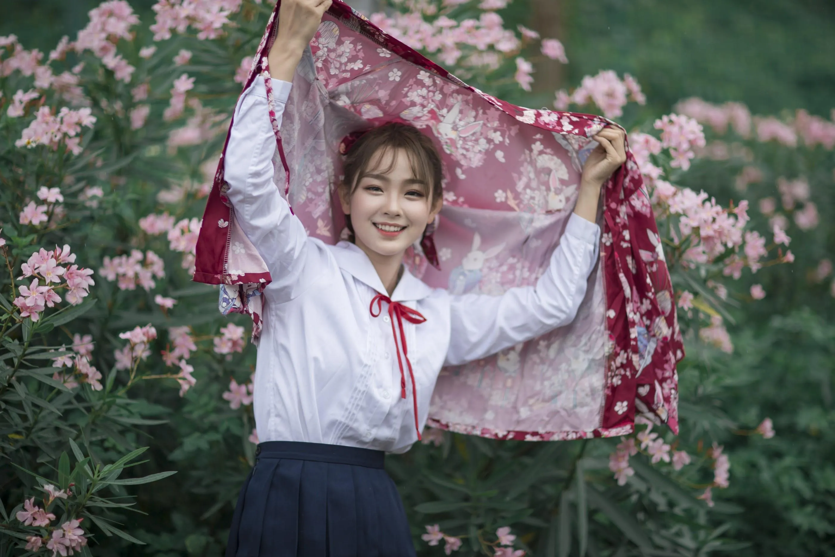 [YITUYU艺图语]2021.09.04 夏日物语 丹婷 [22P]插图8